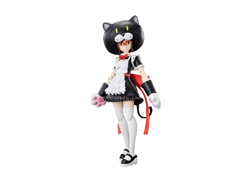 HGBF 1/144 Chinyagguy