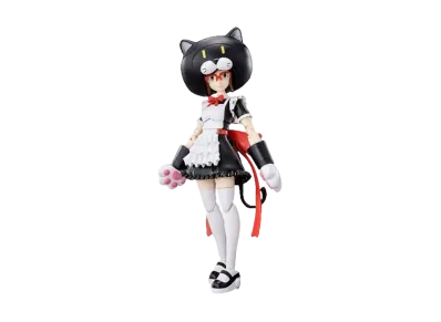 HGBF 1/144 Chinyagguy
