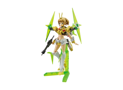 HGBF 1/144 WF-01 Winning Fumina