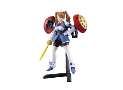 HGBF 1/144 Hyper Gyanko