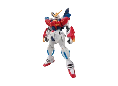HGBF 1/144 SB-011 Star Burning Gundam