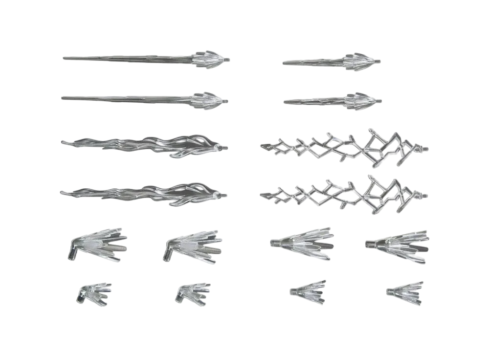 HGBC 1/144 Ninpulse Beams