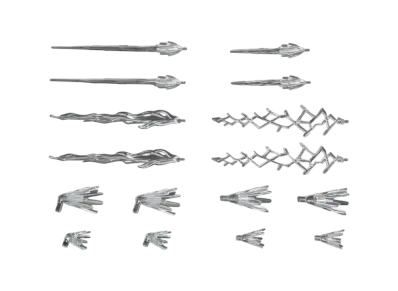 HGBC 1/144 Ninpulse Beams