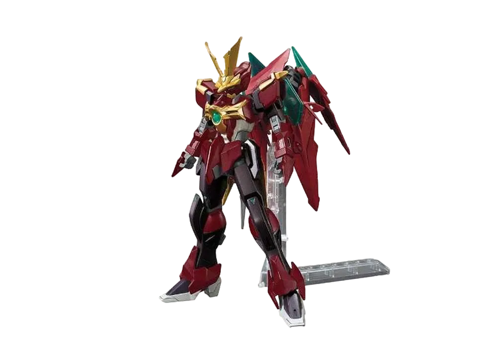 HGBF 1/144 Ninpulse Gundam