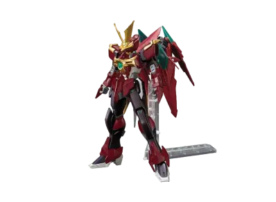 HGBF 1/144 Ninpulse Gundam