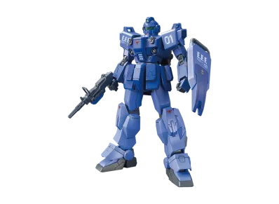 HGUC 1/144 RX-79BD-1 Blue Destiny Unit 1 "EXAM"