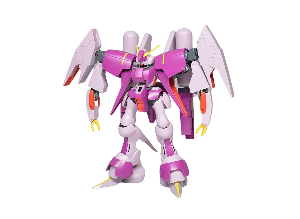 HGUC 1/144 RX-160G Byarlant Isolde