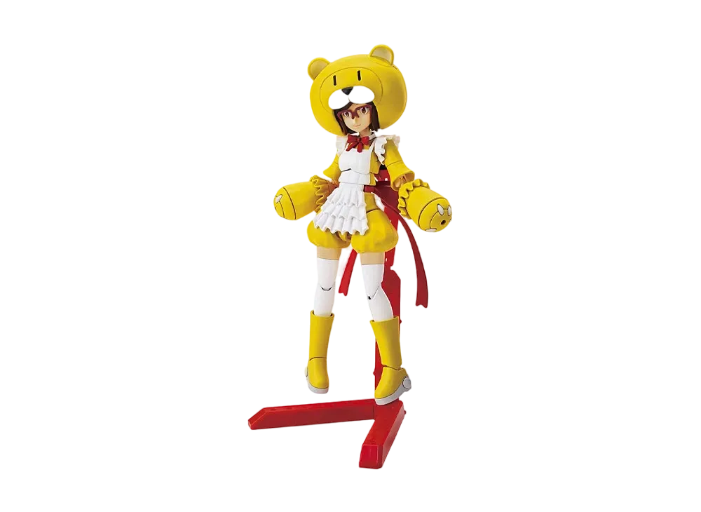 HGBF 1/144 CHINAGGUY