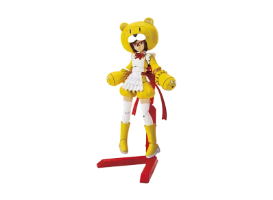 HGBF 1/144 CHINAGGUY