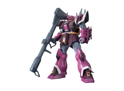 HGUC 1/144 MS-08TX/S Efreet Schneid