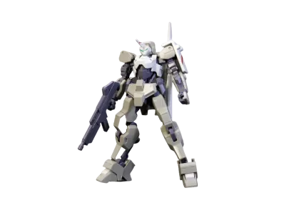 HG 1/144 Orga's IO Frame Shiden Custom