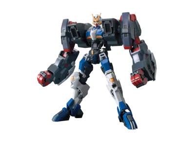 HG 1/144 ASW-G-71 Gundam Dantalion