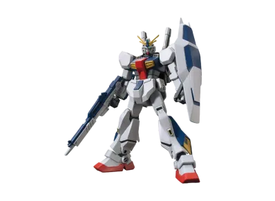 HG 1/144 RX-78AN-01 Gundam AN-01 Tristan