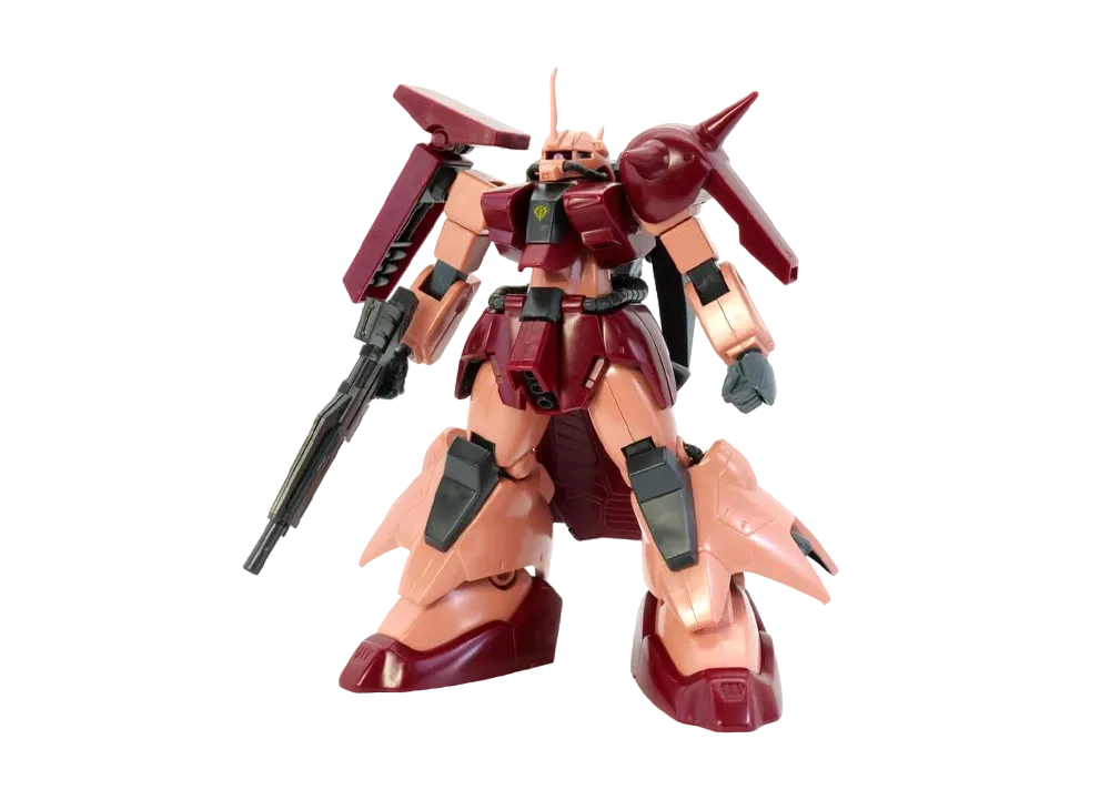 HGUC 1/144 AMX-011S Zaku III (Twilight AXIS Ver.)