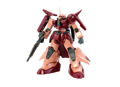 HGUC 1/144 AMX-011S Zaku III (Twilight AXIS Ver.)