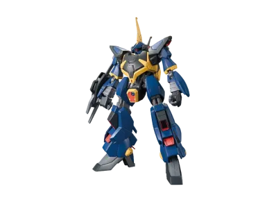 HGUC 1/144 RMS-154 Barzam