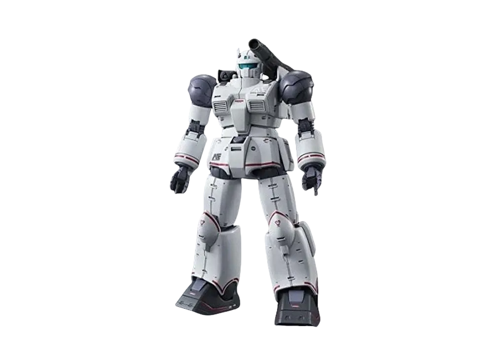 HG 1/144 RCX-76 Guncannon First Type (Rollout Unit 1)