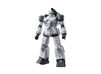 HG 1/144 RCX-76 Guncannon First Type (Rollout Unit 1)