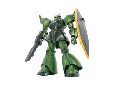 HGUC 1/144 MS-14A Gelgoog (Unicorn Ver.)