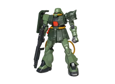 HGUC 1/144 MS-06FZ Zaku II FZ Type-B (Unicorn Ver.)