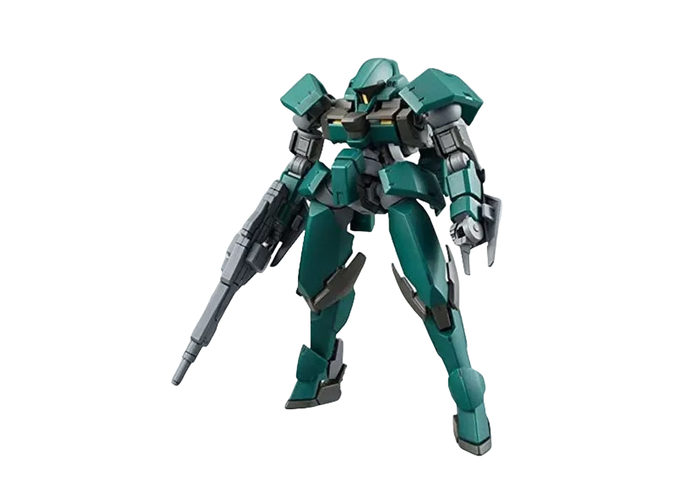 HG 1/144 Mobile Reginlaze (Standard Type)
