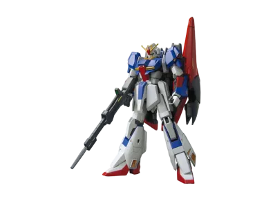 HGUC 1/144 MSZ-006 Zeta Gundam
