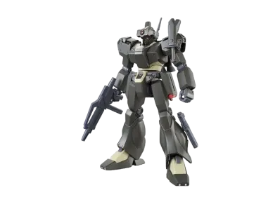 HGUC 1/144 RGM-89De Conroy's Jegan (Ecoas Type)