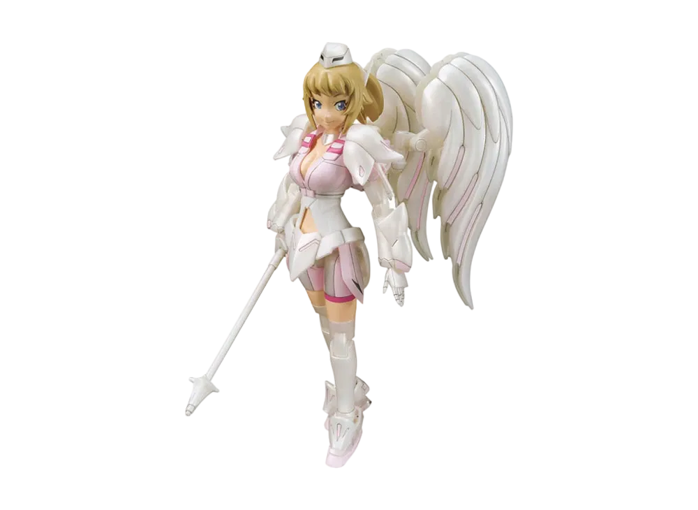 HGBF 1/144 Super Fumina Axis Angel Ver.