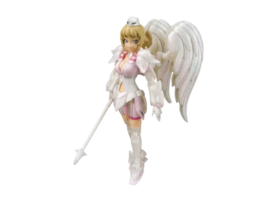 HGBF 1/144 Super Fumina Axis Angel Ver.