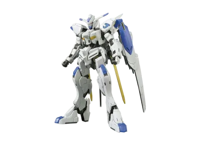HG 1/144 ASW-G-01 Gundam Bael