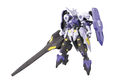 HG 1/144 ASW-G-66 Gundam Kimaris Vidar