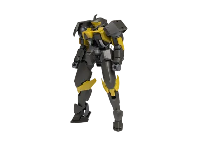HG 1/144 Iok's Mobile Reginlaze
