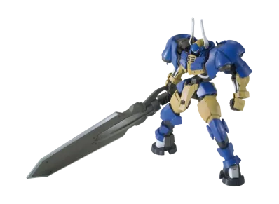 HG 1/144 V8Re-0526 Helmwige Reincar