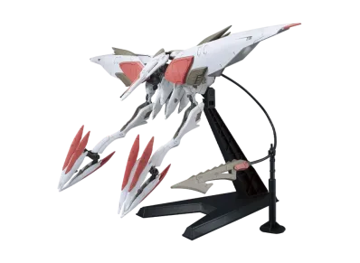 HG 1/144 Mobile Armor Hashmal