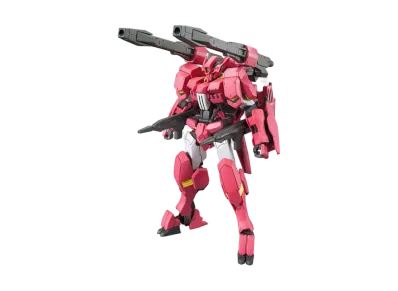 HG 1/144 Gundam Flauros (Ryusei-Go)