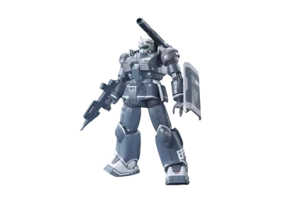 HG 1/144 RCX-76-02 Guncannon First Type (Iron Cavalry Squadron)