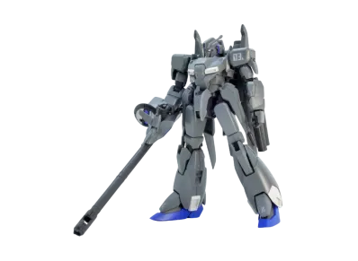 HGUC 1/144 MSZ-006C1 Zeta plus C1