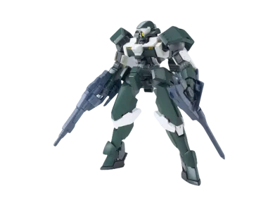 HG 1/144 Julieta's Mobile Reginlaze