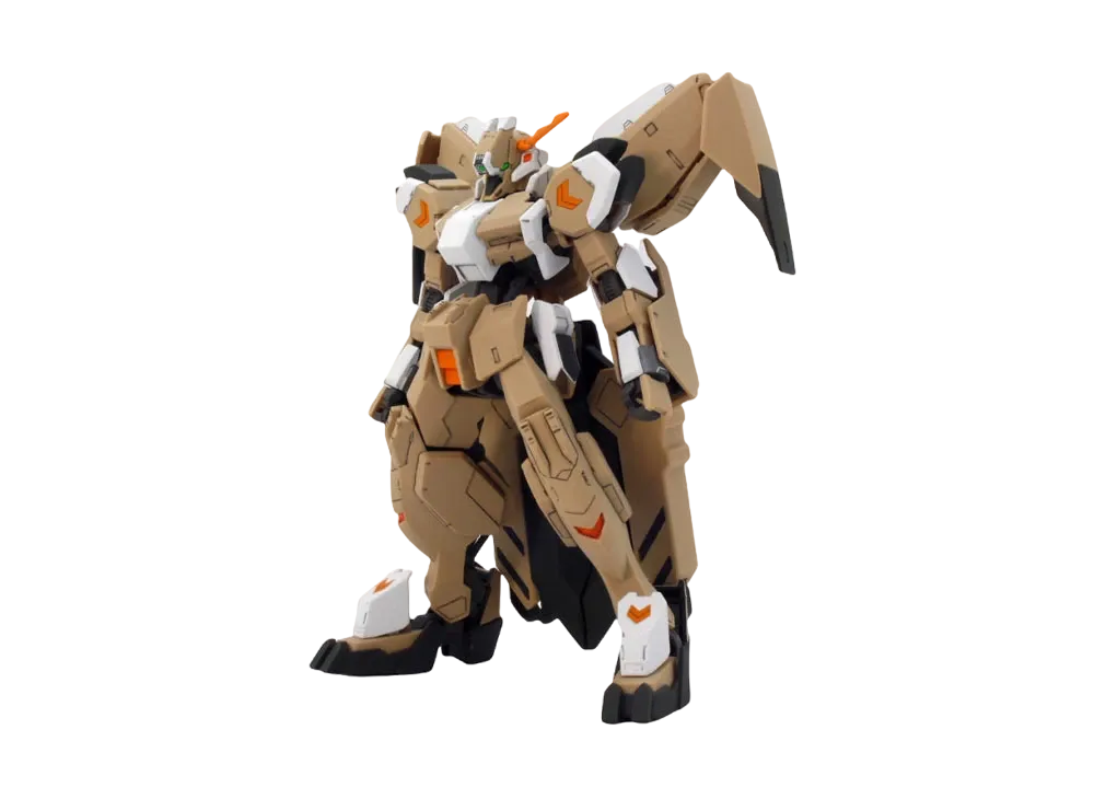 HG 1/144 ASW-G-11 Gundam Gusion Rebake Full City