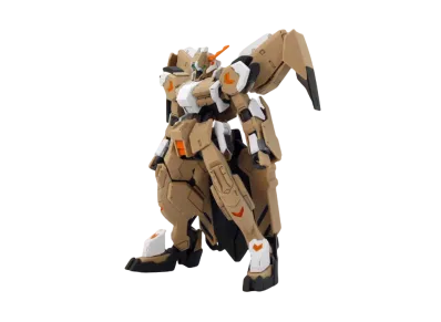 HG 1/144 ASW-G-11 Gundam Gusion Rebake Full City