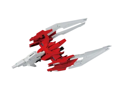 HGBC 1/144 Lightning Back Weapon System Mk-III