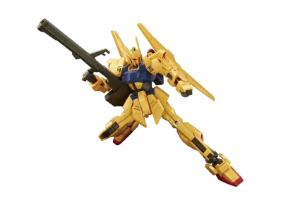 HGUC 1/144 MSN-00100 Hyaku-Shiki