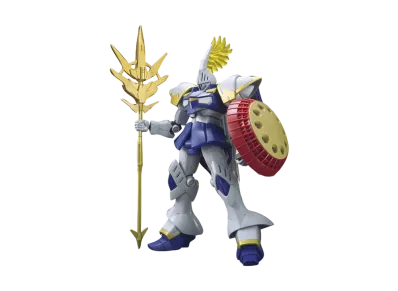 HGBF 1/144 YMS-15KRT02 Gyancelot