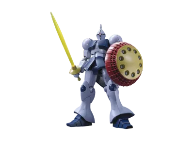 HGUC 1/144 YMS-15 Gyan