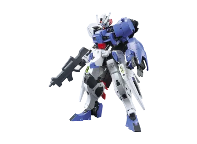 HG 1/144 ASW-G-29 Gundam Astaroth