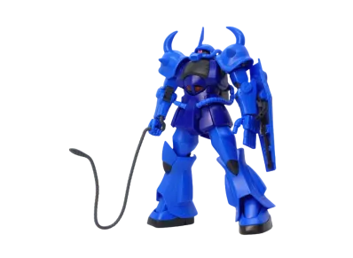 HGUC 1/144 MS-07B Gouf