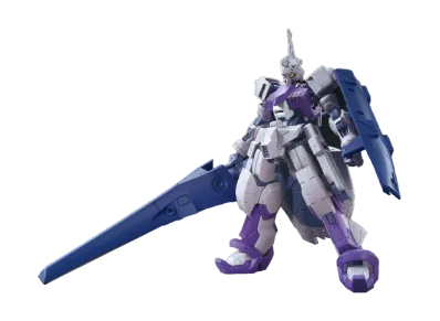 HG 1/144 ASW-G-66 Gundam Kimaris Trooper
