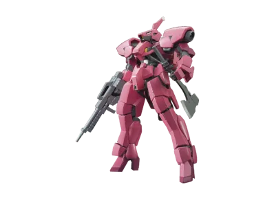 HG 1/144 EB-06tc2 Ryusei-Go(Graze Custom II)