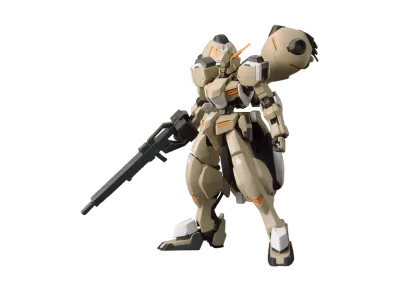 HG 1/144 ASW-G-11 Gundam Gusion Rebake