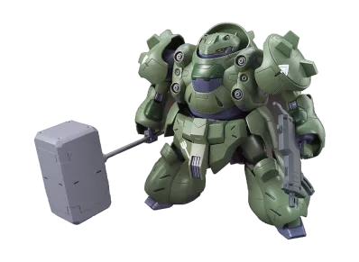 HG 1/144 ASW-G-11 Gundam Gusion